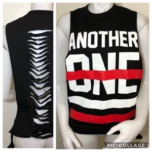 DJ Khaled We the Best DESTROYED Another one tank